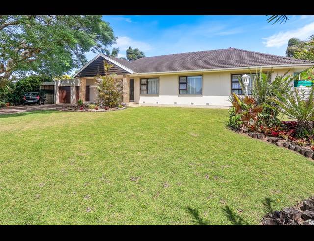 3 BEDROOM HOUSE FOR SALE IN BEACON BAY
